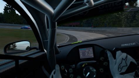 VR Driving Simulator: Immersive Experiences Await