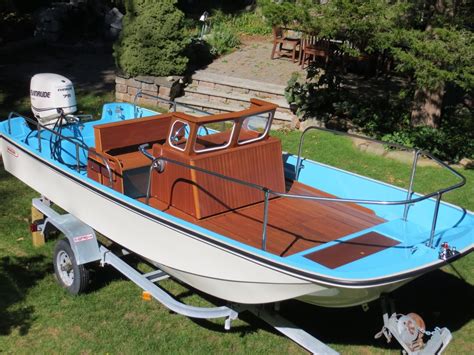 Boston Whaler Boston Whaler 1969 for sale for $27,500 - Boats-from-USA.com