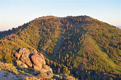 13 Best Hiking Trails near Boise, ID | PlanetWare