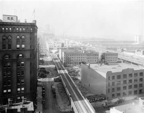 A Brief History of Chelsea with a Long-Time Resident | The High Line