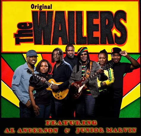 Reggaediscography: THE WAILERS BAND - DISCOGRAPHY