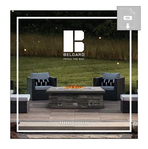 Authorized PA Belgard Concrete Supplier | Shop Patio Materials