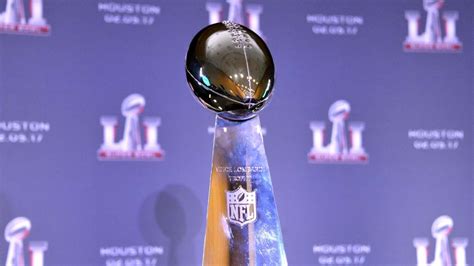 Contest gives fans chance to party with Lombardi Trophy - ESPN