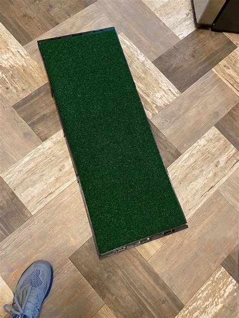 Golf Mats - Club Making/Repair & DIY Projects - MyGolfSpy Forum