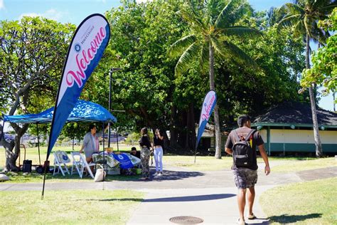 Enrollment up significantly at UH Maui College : Maui Now