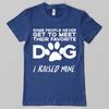 Raised Favorite Dog – Shop With Cre