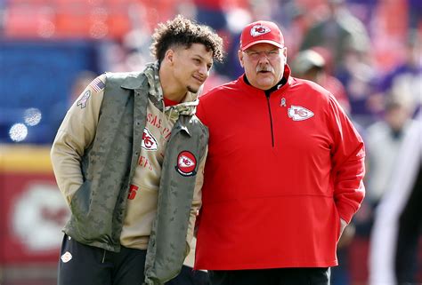 5 things we learned from Patrick Mahomes’ contract press conference