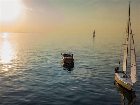 Where to swim in Tallinn? Top beaches in the city