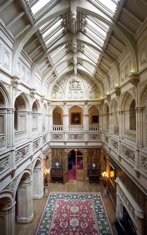 highclere castle interior - Google Search | Highclere castle, Castle ...