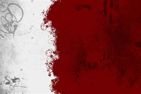 Black White and Red Backgrounds ·① WallpaperTag | Red and white ...