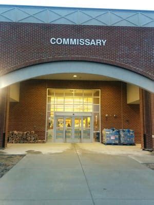 FT. EUSTIS COMMISSARY - Updated January 2025 - 12 Reviews - 1382 Lee ...