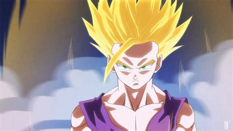 Dragon Ball Z Gif Hd - 1280x720 Wallpaper - teahub.io