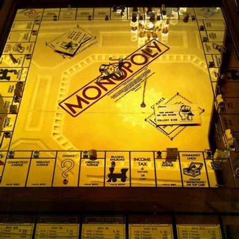 10 best Solid Gold Monopoly images on Pinterest | Monopoly game, Board ...