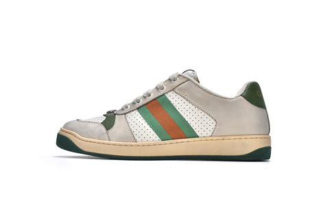 Gucci Tennis 1977 Print Sneaker - Mr hou