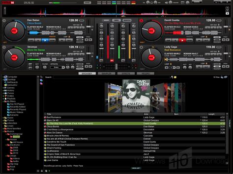 VirtualDJ PRO - Windows 10 Download