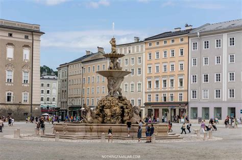 8 Best Things to Do in Salzburg Austria: Day Trip Tips & More!