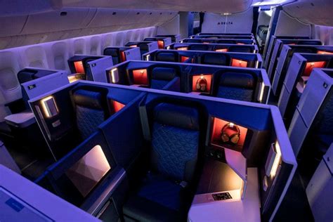 Delta Introduces New Boeing 767 Business Class - Simple Flying