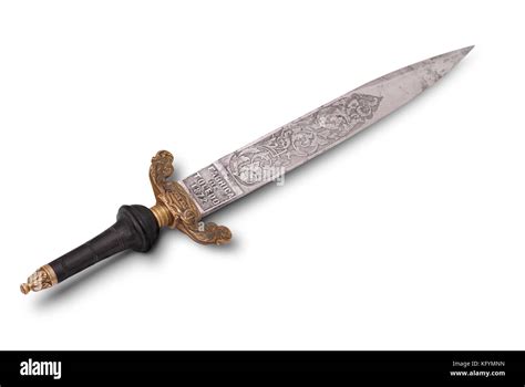 Blade toledo hi-res stock photography and images - Alamy