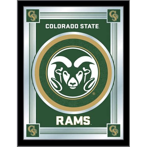 Colorado State Logo - LogoDix