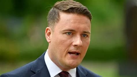 Wes Streeting says crunch by-election will show Labour's path back to ...