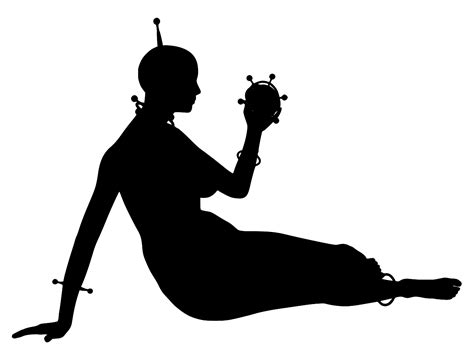 SVG > legend industrial woman imagination - Free SVG Image & Icon. | SVG Silh