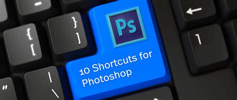 10 Photoshop Shortcuts for UI/UX Design I Mobomo