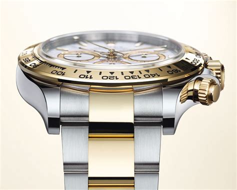 Rolex Reveals a Brand New Daytona at Watches & Wonders