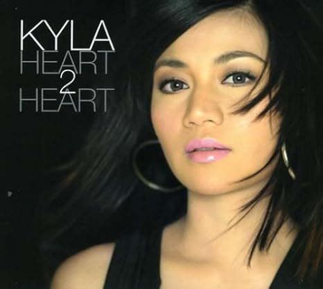 Kyla - Heart 2 Heart - Amazon.com Music