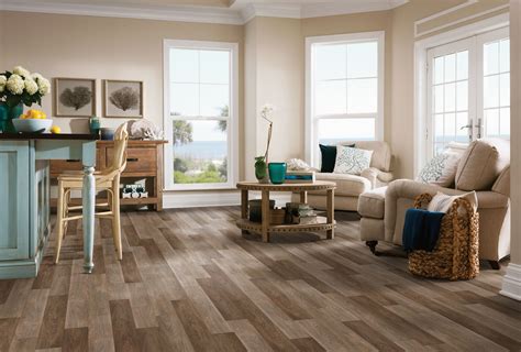 LINOLEUM FLOORING | An Architect Explains And Reviews