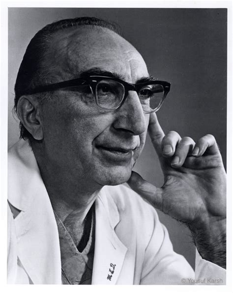 Dr. Michael DeBakey: The Texas Tornado – Kathy M. Slaughter