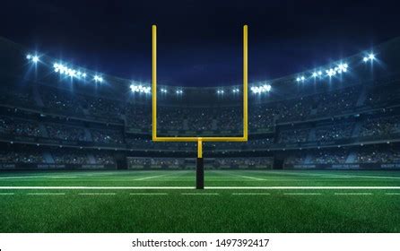 333 Stadium Night Front View Images, Stock Photos & Vectors | Shutterstock