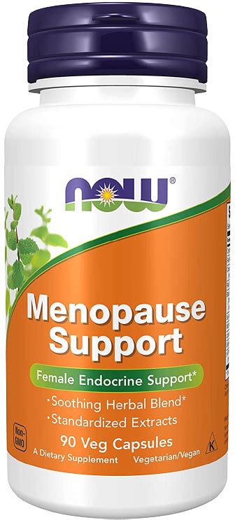 Best Menopause Supplements Of 2023, According To Experts – Forbes Health