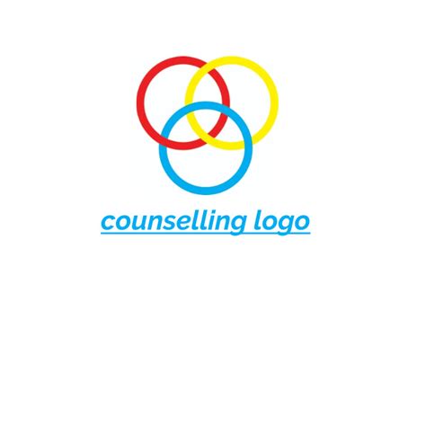 counselling logo company design Template | PosterMyWall