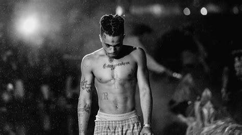 Rapper Xxxtentacion HD Wallpapers Free Download