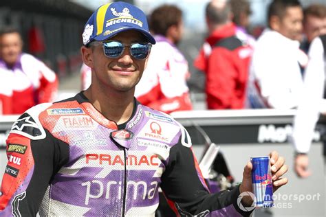 Pramac's Martin was “lost” prior to Australia MotoGP pole charge - Motorsport Ace