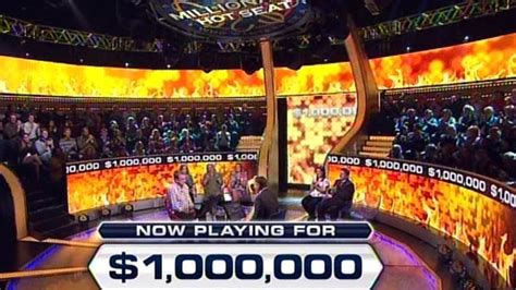 Millionaire Hot Seat contestants can choose Eddie McGuire as their lifeline | PerthNow