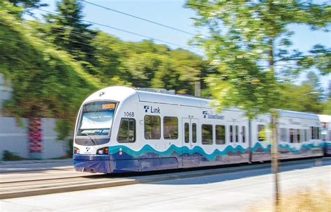 New options for Seattle light-rail routes could add big dollars to ...