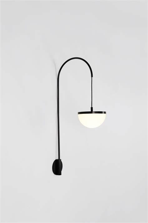 Roll & Hill Unveils Its Latest Collections for 2017 | Wall lamp design, Interior lighting ...