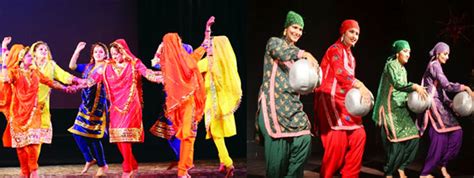 Dances from the mountains - Jammu Kashmir Latest News | Tourism ...