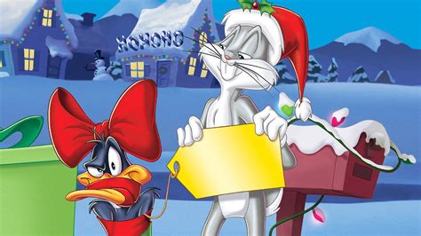 Bah, Humduck!: A Looney Tunes Christmas (2006) - AZ Movies