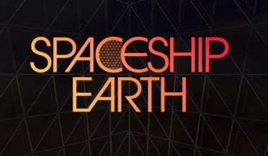 Documentary Review: 'Spaceship Earth' - RedCarpetCrash.com