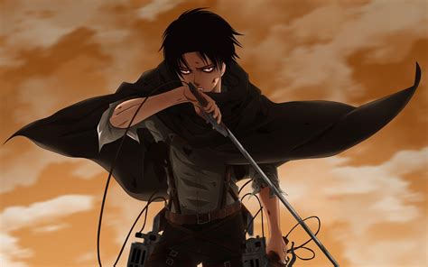 Attack On Titan Anime 4K Wallpapers - Top Free Attack On Titan Anime 4K ...