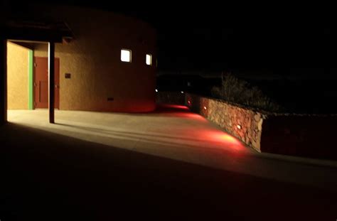 A Visit to See the Marfa Lights