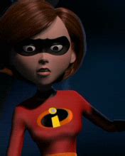 The Incredibles Gif