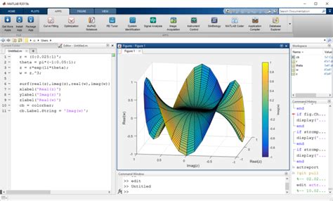 Learning resources: MATLAB | Princeton Research Computing