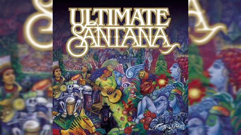 Carlos Santana - Black Magic Woman (Remaster) - YouTube