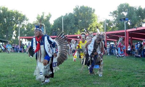 Lakota Country Times: Oglala Sioux Tribe hosts annual wacipi