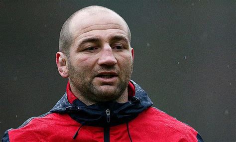 Leicester coach Steve Borthwick wary of Saracens challenge