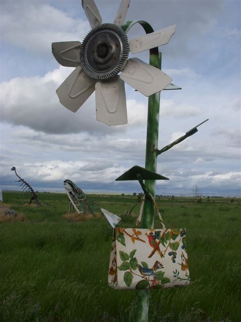 today i want...: Carhenge, Nebraska