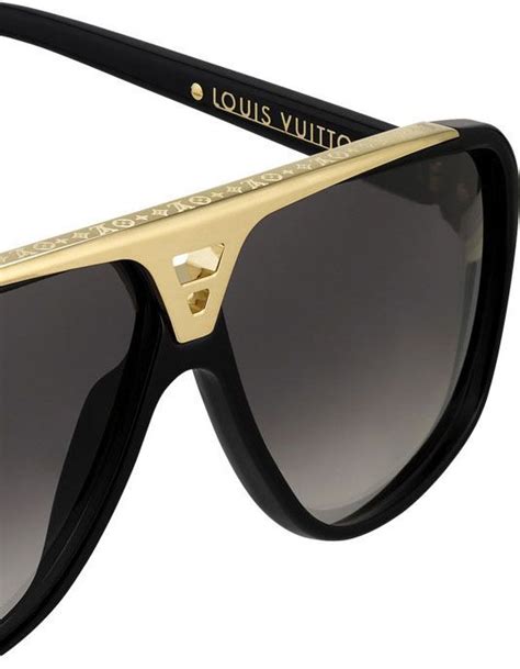 Louis Vuitton Frames For Men | Paul Smith